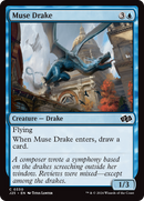 Muse Drake [Foundations Jumpstart] - The Mythic Store | 24h Order Processing