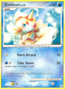 Goldeen (84/130) [Diamond & Pearl: Base Set] - The Mythic Store | 24h Order Processing