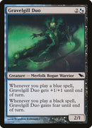 Gravelgill Duo [Shadowmoor] - The Mythic Store | 24h Order Processing