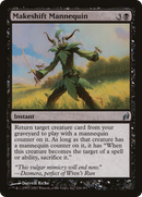 Makeshift Mannequin [Lorwyn] - The Mythic Store | 24h Order Processing