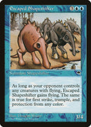 Escaped Shapeshifter [Tempest] - The Mythic Store | 24h Order Processing