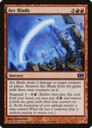 Arc Blade [Future Sight] - The Mythic Store | 24h Order Processing