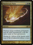 Maelstrom Pulse (Grand Prix) [Grand Prix Promos] - The Mythic Store | 24h Order Processing