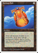 Kormus Bell [Summer Magic / Edgar] - The Mythic Store | 24h Order Processing