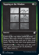 Tapping at the Window [Innistrad: Double Feature] - The Mythic Store | 24h Order Processing