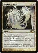 Lingering Souls [Friday Night Magic 2012] - The Mythic Store | 24h Order Processing