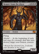Reaper from the Abyss [Foundations Jumpstart] - The Mythic Store | 24h Order Processing