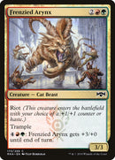Frenzied Arynx [Ravnica Allegiance] - The Mythic Store | 24h Order Processing