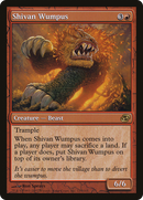 Shivan Wumpus [Planar Chaos] - The Mythic Store | 24h Order Processing
