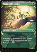Kazandu Nectarpot (Showcase) [Zendikar Rising] - The Mythic Store | 24h Order Processing