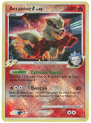 Arcanine G (15/147) (League Promo) [Platinum: Supreme Victors] - The Mythic Store | 24h Order Processing