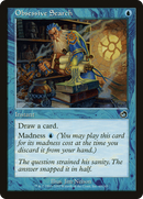 Obsessive Search [Torment] - The Mythic Store | 24h Order Processing