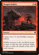 Dragon Fodder [Game Night 2018] - The Mythic Store | 24h Order Processing
