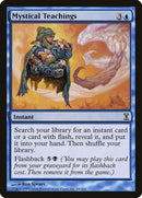 Mystical Teachings [Time Spiral] - The Mythic Store | 24h Order Processing