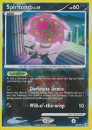 Spiritomb (32/99) (League Promo) [Platinum: Arceus] - The Mythic Store | 24h Order Processing