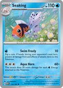 Seaking (119/165) [Scarlet & Violet 151] - The Mythic Store | 24h Order Processing