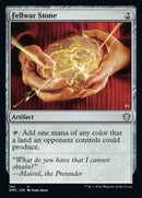 Fellwar Stone [Dominaria United Commander] - The Mythic Store | 24h Order Processing
