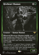 Hiveheart Shaman [Innistrad: Double Feature] - The Mythic Store | 24h Order Processing