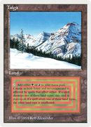 Taiga [Summer Magic / Edgar] - The Mythic Store | 24h Order Processing