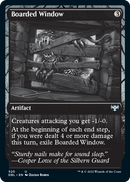 Boarded Window [Innistrad: Double Feature] - The Mythic Store | 24h Order Processing