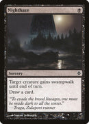 Nighthaze [Rise of the Eldrazi] - The Mythic Store | 24h Order Processing