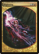 Blightning [Magic Player Rewards 2009] - The Mythic Store | 24h Order Processing