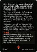 Booster Sleuth (Magic Minigame) [Zendikar Rising Minigame] - The Mythic Store | 24h Order Processing