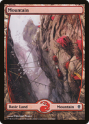 Mountain (245) [Zendikar] - The Mythic Store | 24h Order Processing