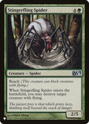 Stingerfling Spider [The List] - The Mythic Store | 24h Order Processing