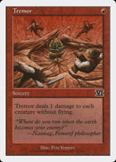 Tremor [Classic Sixth Edition] - The Mythic Store | 24h Order Processing