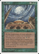 Cyclone [Chronicles] - The Mythic Store | 24h Order Processing