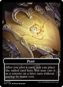 Pest // Plot Double-Sided Token [Outlaws of Thunder Junction Tokens] - The Mythic Store | 24h Order Processing