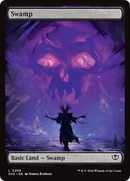 Swamp (0269) [Secrets of Strixhaven] - The Mythic Store | 24h Order Processing
