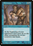 Exhaustion [The List] - The Mythic Store | 24h Order Processing