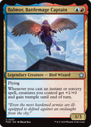 Balmor, Battlemage Captain [Foundations] - The Mythic Store | 24h Order Processing