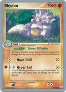 Rhydon (46/101) (King of the West - Michael Gonzalez) [World Championships 2005] - The Mythic Store | 24h Order Processing