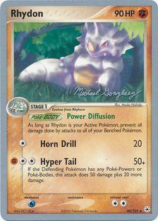 Rhydon (46/101) (King of the West - Michael Gonzalez) [World Championships 2005] - The Mythic Store | 24h Order Processing