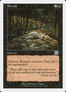 Perish [Classic Sixth Edition] - The Mythic Store | 24h Order Processing