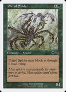 Plated Spider [Beatdown] - The Mythic Store | 24h Order Processing