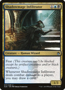 Shadowmage Infiltrator [Masters 25] - The Mythic Store | 24h Order Processing