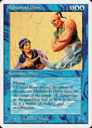 Mahamoti Djinn [Summer Magic / Edgar] - The Mythic Store | 24h Order Processing