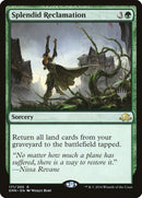 Splendid Reclamation (Promo Pack) [Eldritch Moon Promos] - The Mythic Store | 24h Order Processing