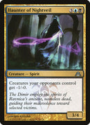 Haunter of Nightveil [Dragon's Maze] - The Mythic Store | 24h Order Processing