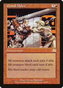 Grand Melee [Onslaught] - The Mythic Store | 24h Order Processing