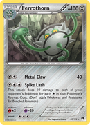 Ferrothorn (80/122) [XY: BREAKpoint] - The Mythic Store | 24h Order Processing