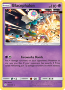 Blacephalon (104/236) [Sun & Moon: Cosmic Eclipse] - The Mythic Store | 24h Order Processing