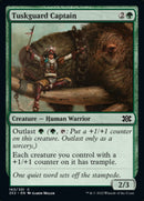 Tuskguard Captain [Double Masters 2022] - The Mythic Store | 24h Order Processing
