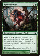 Nyxborn Wolf [Born of the Gods] - The Mythic Store | 24h Order Processing