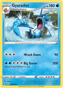 Gyarados (040/192) [Sword & Shield: Rebel Clash] - The Mythic Store | 24h Order Processing
