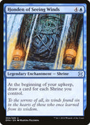Honden of Seeing Winds [Eternal Masters] - The Mythic Store | 24h Order Processing